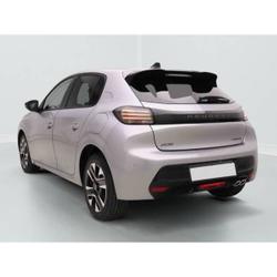 Peugeot 208 145 e-DSC6 Hybrid Allure Laval