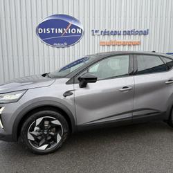 Renault Captur E-TECH FULL HYBRID 160CH TECHNO Arzal