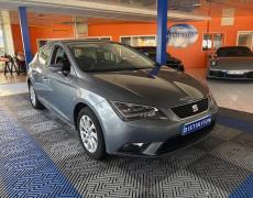 Seat Leon Hérouville-Saint-Clair