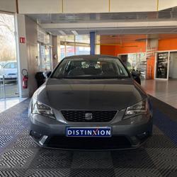 Seat Leon 1.2 TSI 110 STYLE BVM occasion - H&eacute;rouville-Saint-Clair - photo 2/15