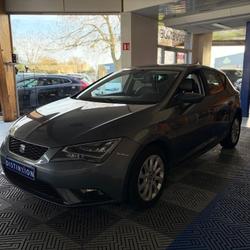 Seat Leon 1.2 TSI 110 STYLE BVM occasion - H&eacute;rouville-Saint-Clair - photo 3/15