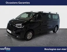 Volkswagen Caravelle Boulogne-sur-Mer