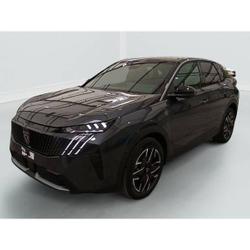 Peugeot 3008 Hybrid 136 e-DCS6 GT Saint-Jouan-des-Gu&eacute;rets
