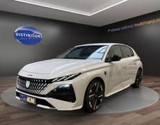 Peugeot 308 III Phase 1 Pabu