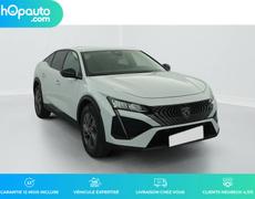 Peugeot 408 Cesson-Sévigné