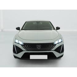 Peugeot 408 Hybrid 136 e-DCS6 Allure Cesson-S&eacute;vign&eacute;