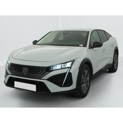Peugeot 408 Hybrid 136 e-DCS6 Allure Cesson-S&eacute;vign&eacute;