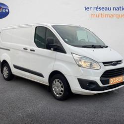 Ford Transit Custom L1H1 2.2 TDCI 100CH S&S Brest