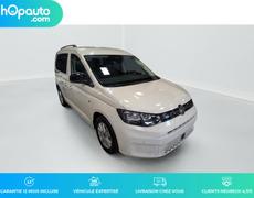 Volkswagen Caddy Cesson-Sévigné