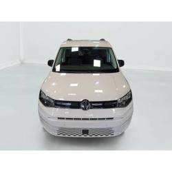 Volkswagen Caddy 2.0 TDI 102 BVM6 Cesson-S&eacute;vign&eacute;