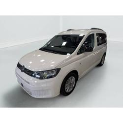 Volkswagen Caddy 2.0 TDI 102 BVM6 Cesson-S&eacute;vign&eacute;