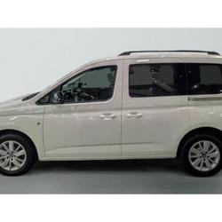 Volkswagen Caddy 2.0 TDI 102 BVM6 Cesson-S&eacute;vign&eacute;