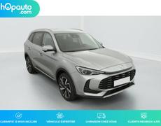 MG ZS Saint-Jouan-des-Guérets