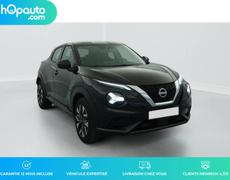 Nissan Juke Saint-Jouan-des-Guérets