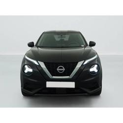 Nissan Juke DIG-T 114 Acenta Saint-Jouan-des-Gu&eacute;rets