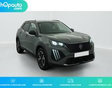 Peugeot 2008 Saint-Jouan-des-Guérets