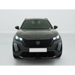 Peugeot 2008 100 S BVM6 Allure Saint-Jouan-des-Gu&eacute;rets