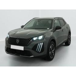Peugeot 2008 100 S BVM6 Allure Saint-Jouan-des-Gu&eacute;rets