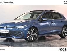 Volkswagen Golf 8 Rueil-Malmaison