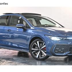 Volkswagen Golf 8 Golf 1.5 eHybrid 272 DSG6 GTE Rueil-Malmaison