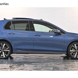 Volkswagen Golf 8 Golf 1.5 eHybrid 272 DSG6 GTE Rueil-Malmaison