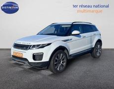 Land Rover Range Rover Evoque Trégueux