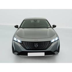 Peugeot 308 III Phase 1 Hybrid 136 e-DCS6 Allure Saint-Jouan-des-Gu&eacute;rets