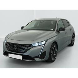 Peugeot 308 III Phase 1 Hybrid 136 e-DCS6 Allure Saint-Jouan-des-Gu&eacute;rets