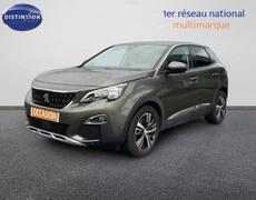 Peugeot 3008 Trégueux