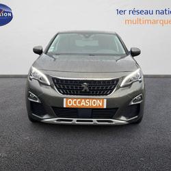 Peugeot 3008 1.2 PURETECH 130CH S&S EAT8 ALLURE Tr&eacute;gueux