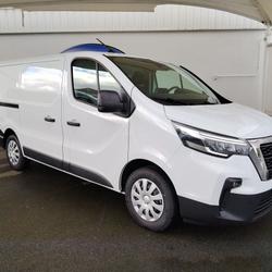 Nissan Primastar 2,8t 2.0L BLUEDCI 130CH L1H1 ACENTA + PACK BOIS + ATTELAGE Baud