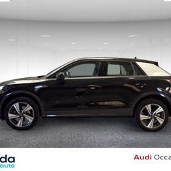 Audi Q2 Q2 35 TDI 150 S tronic 7 Design Saint-L&eacute;onard