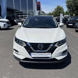Nissan Qashqai 1.3 DIG-T 140 N-Connecta Cesson-S&eacute;vign&eacute;