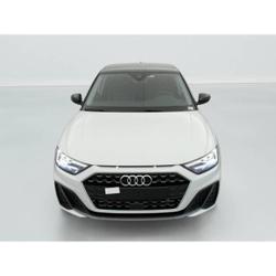 Audi A1 Sportback 30 TFSI 116 ch S tronic 7 Design Cesson-S&eacute;vign&eacute;