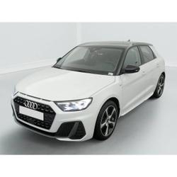 Audi A1 Sportback 30 TFSI 116 ch S tronic 7 Design Cesson-S&eacute;vign&eacute;