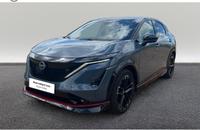 Nissan Ariya Ariya Electrique 87kWh 435 ch e-4ORCE Nismo à Fontenay-sur-Eure