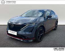 Nissan Ariya Fontenay-sur-Eure