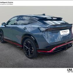 Nissan Ariya Ariya Electrique 87kWh 435 ch e-4ORCE Nismo Fontenay-sur-Eure