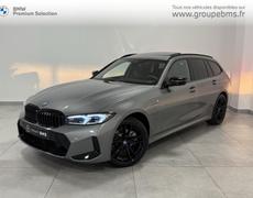 BMW Serie 3 Buchelay