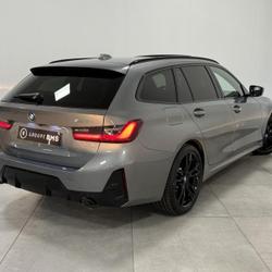 BMW Serie 3 320eA xDrive 204ch M Sport Buchelay