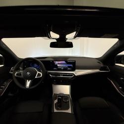 BMW Serie 3 320eA xDrive 204ch M Sport Buchelay