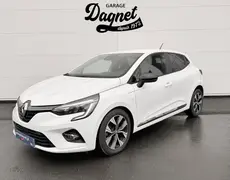Renault Clio 5 Beaucé