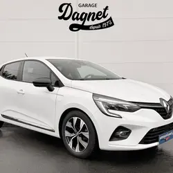 Renault Clio 5 V (BJA) 1.0 TCe 100ch Evolution GPL Beauc&eacute;