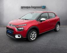 Citroen C3 Saint-Lô