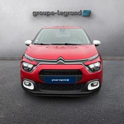 Citroen C3 1.2 PureTech 83ch S&S YOU! Saint-L&ocirc;