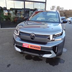 Citroen C3 Aircross 1.2 HYBRIDE 145CH MAX E-DCS6 occasion - Br&eacute;hal - photo 2/13