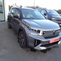 Citroen C3 Aircross 1.2 HYBRIDE 145CH MAX E-DCS6 occasion - Br&eacute;hal - photo 3/13