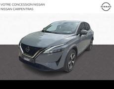 Nissan Qashqai Carpentras