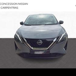 Nissan Qashqai e-POWER 190ch N-Connecta 2022 Carpentras