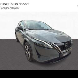 Nissan Qashqai e-POWER 190ch N-Connecta 2022 Carpentras